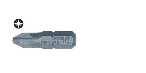 X Plus BIts uC pozIdIrIv  PZ 1  x  50  mm